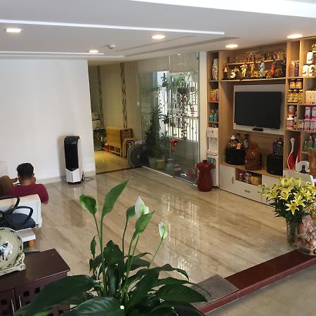 Van'S Homestay Дананг Экстерьер фото
