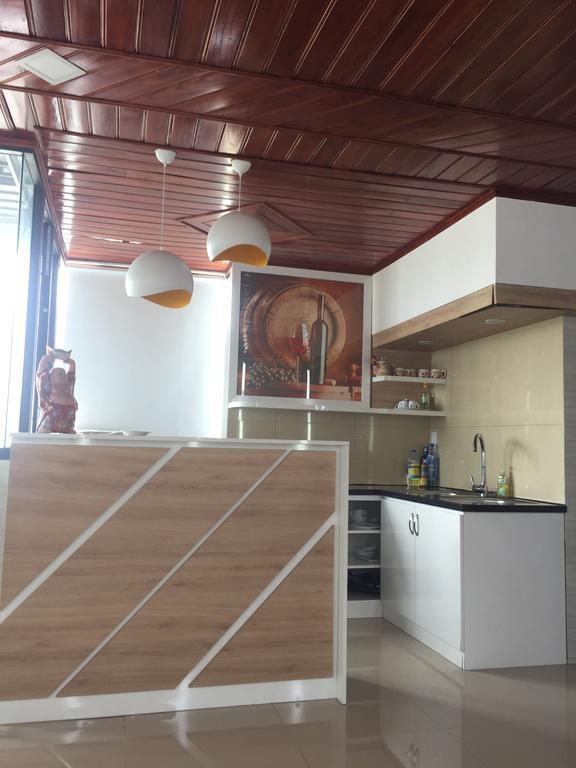 Van'S Homestay Дананг Экстерьер фото