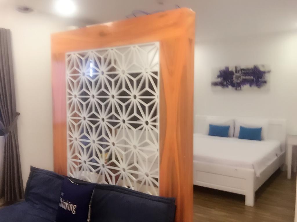 Van'S Homestay Дананг Экстерьер фото