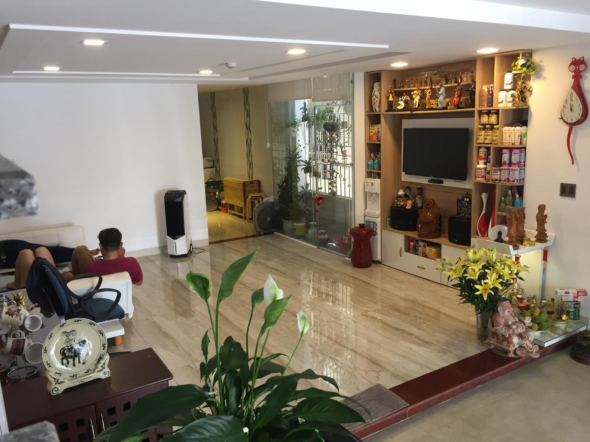 Van'S Homestay Дананг Экстерьер фото