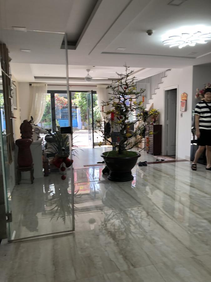 Van'S Homestay Дананг Экстерьер фото