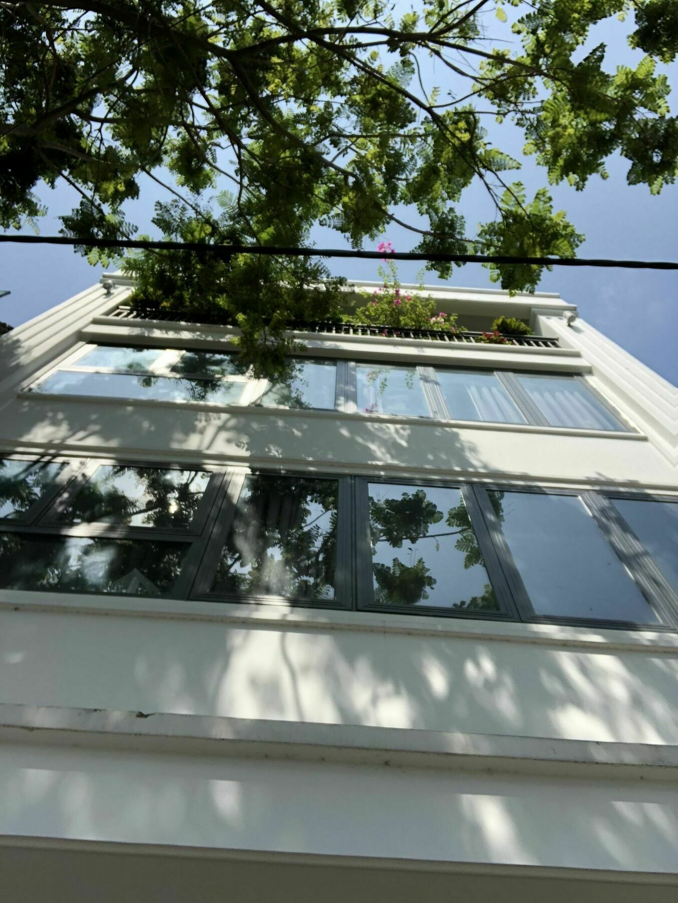 Van'S Homestay Дананг Экстерьер фото