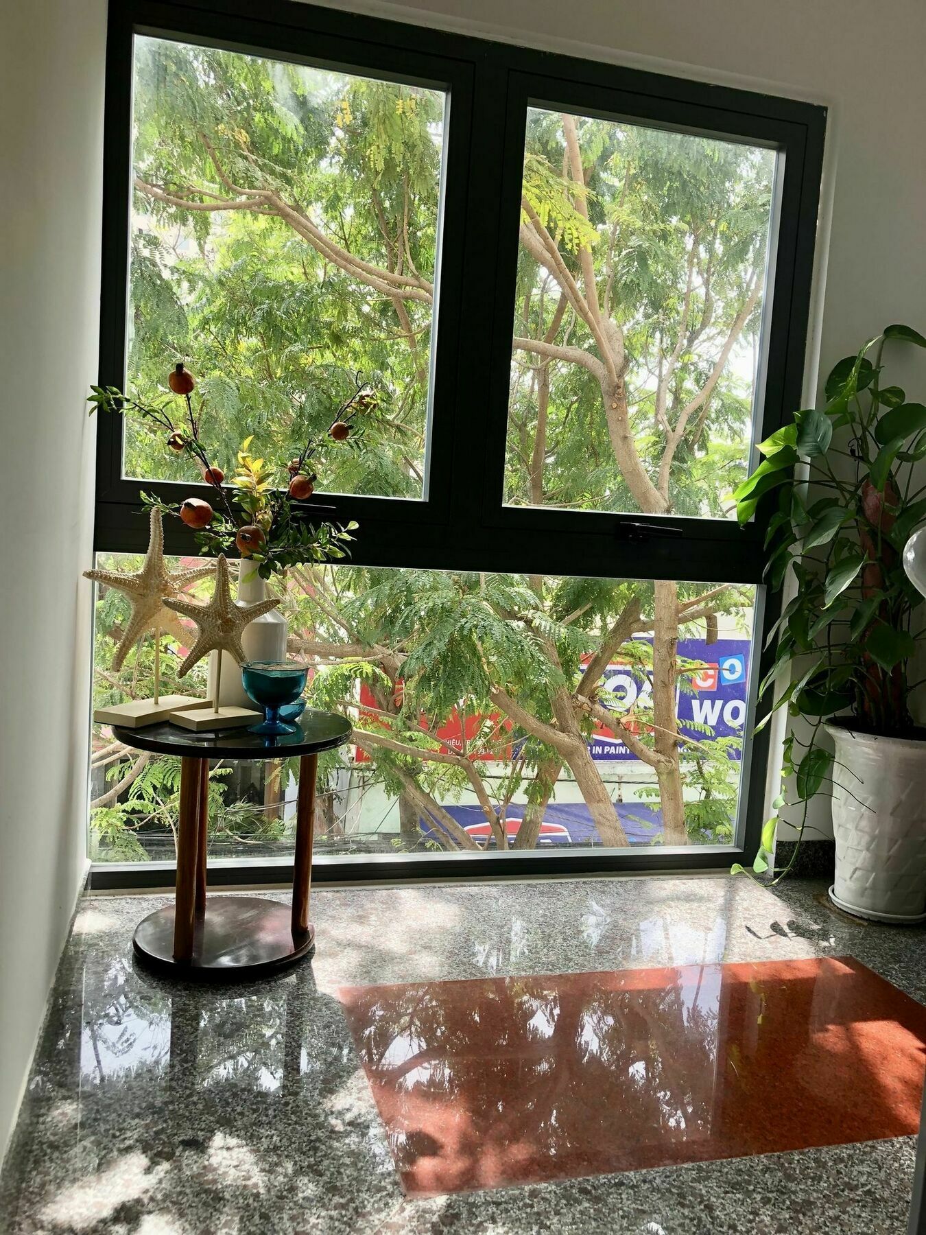 Van'S Homestay Дананг Экстерьер фото